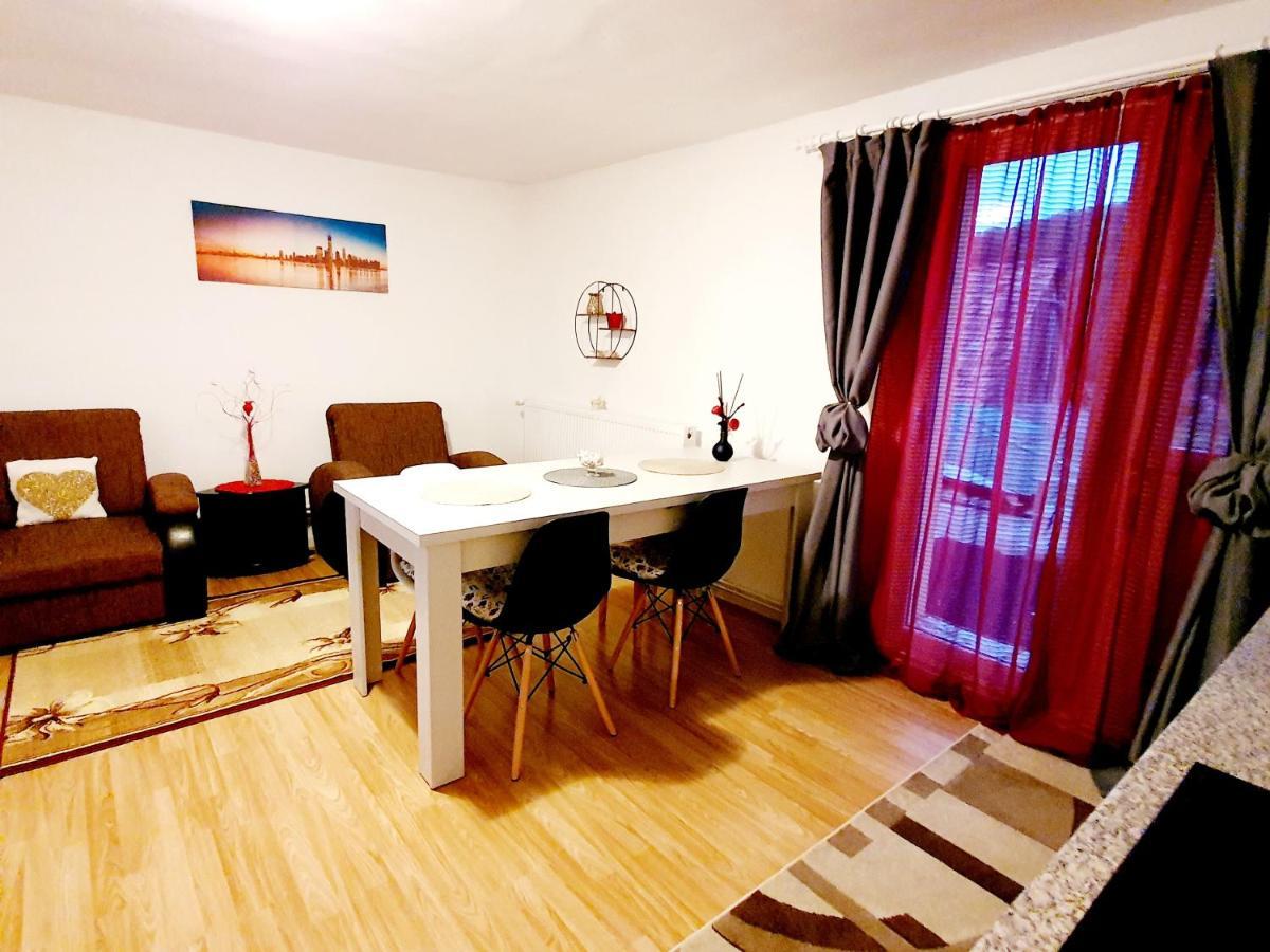 Villa Casa Maria à Malancrav Extérieur photo